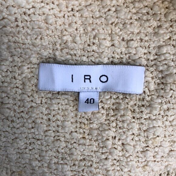 IRO Mira Jacket   - Picture 3 of 7